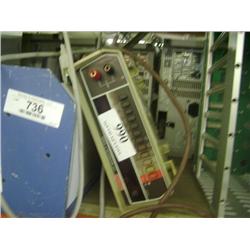 KEITHLEY 177 MICROVOLT DMM