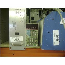 TEKTRONIX DC5009 UNIVERSAL COUNTER/TIMER