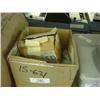 Image 1 : BOX OF MISC TEST