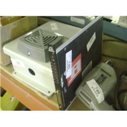 3075 16 BIT OUTPUT REGISTER 
