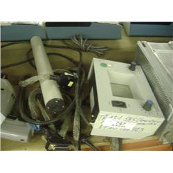 VWR HEAT BLOCK 