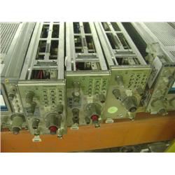 TEKTRONIX 7B85 DELAYING TIME BASE