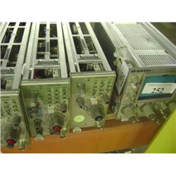TEKTRONIX 7B80 TIME BASE