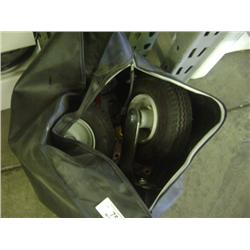 BAG OF MISC WHEELS