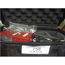 QUEST NOISE DOSIMETER
