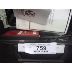 QUEST NOISE DOSIMETER