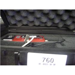 QUEST NOISE DOSIMETER