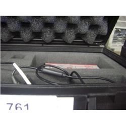 QUEST NOISE DOSIMETER