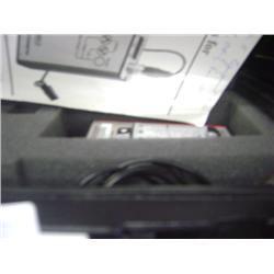 QUEST NOISE DOSIMETER