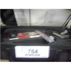 QUEST NOISE DOSIMETER