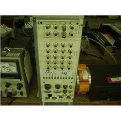 COINCIDENCE CHASSIS 6A98-1000