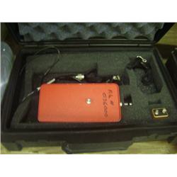 QUEST NOISE DOSIMETER