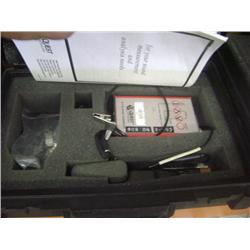 QUEST NOISE DOSIMETER