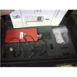 QUEST NOISE DOSIMETER