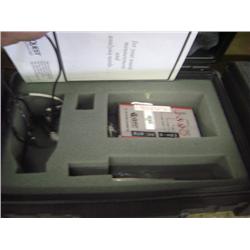 QUEST NOISE DOSIMETER