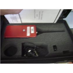 QUEST NOISE DOSIMETER