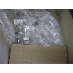 BOX OF IDEXX 100ML BOTTLES