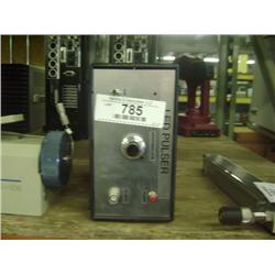 LED PULSER