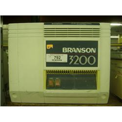 BRANSON 3200