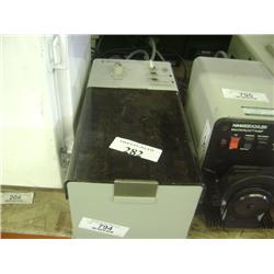 MANOTEST CASSETTE PUMP