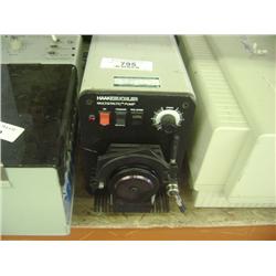 HAAKE BUCHLER MULTISTALIC PUMP
