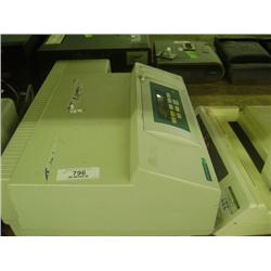 MOLECULAR DEVICES SPECTRA MAX PLUS