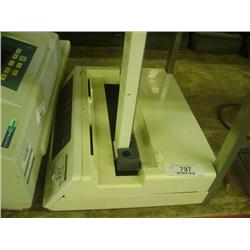 ADVANTEC SF-2120 SUPER FRACTION COLLECTOR