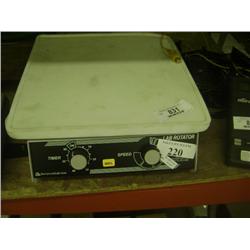 BARNSTEAD LAB ROTATOR