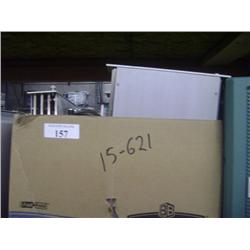 BOX OF MISC TEST