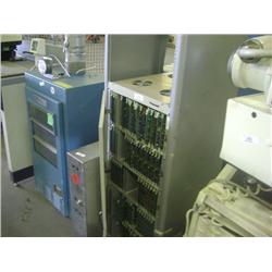 AMPEX RACK