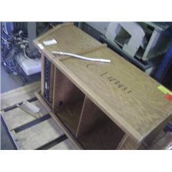 SHELVING UNIT W/ ANCHOR F 0 4545