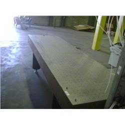 OPTICAL TABLE