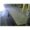 Image 1 : OPTICAL TABLE