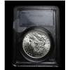 Image 1 : PCGS 1884-o Morgan Dollar graded ms62