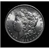 Image 1 : 1896-p Morgan Dollar Grades Gem Uncirculated ms65