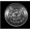 Image 2 : 1896-p Morgan Dollar Grades Gem Uncirculated ms65