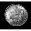 Image 1 : 1885-o Morgan Dollar Grades Select Uncirculated ms63