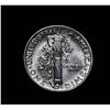 Image 2 : 1942-p Mercury Dime grades Select Uncirculated ms63