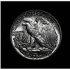 Image 2 : 1947-p Walking Liberty 50c Grades Choice Uncirculated ms64