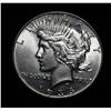 Image 1 : 1935-p  Peace Dollar Grades Choice Uncirculated ms64