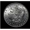 Image 1 : 1888-p Morgan Dollar Grades Gem Uncirculated ms65