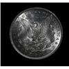 Image 2 : 1888-p Morgan Dollar Grades Gem Uncirculated ms65