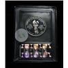 Image 2 : 1993-s James Madison & The Bill of Rights Commemorative 50c Graded PR70 DCAM 