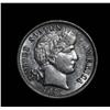 Image 1 : 1916-s Barber Dime Grades Almost Uncirculated au55