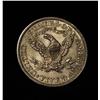 Image 3 : 1901-p $5 Gold Liberty Grades Select Uncirculated ms63+ PQ
