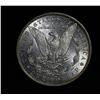 Image 2 : 1890-cc Morgan Dollar Grades ms details net AU