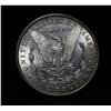 Image 3 : 1890-cc Morgan Dollar Grades ms details net AU