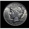 Image 1 : 1935-s Peace Dollar Grades Select Uncirculated ms63