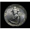Image 1 : 1920-p Pilgrim Tercentenary Commemorative Half Dollar 50c Grades Choice Uncirculated ms64