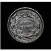Image 2 : 1871-p Seated Liberty Half Dime Grades au55